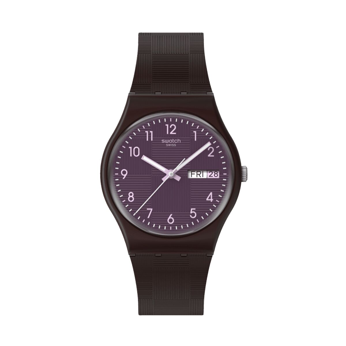 Horloge Dames Swatch SO28C700