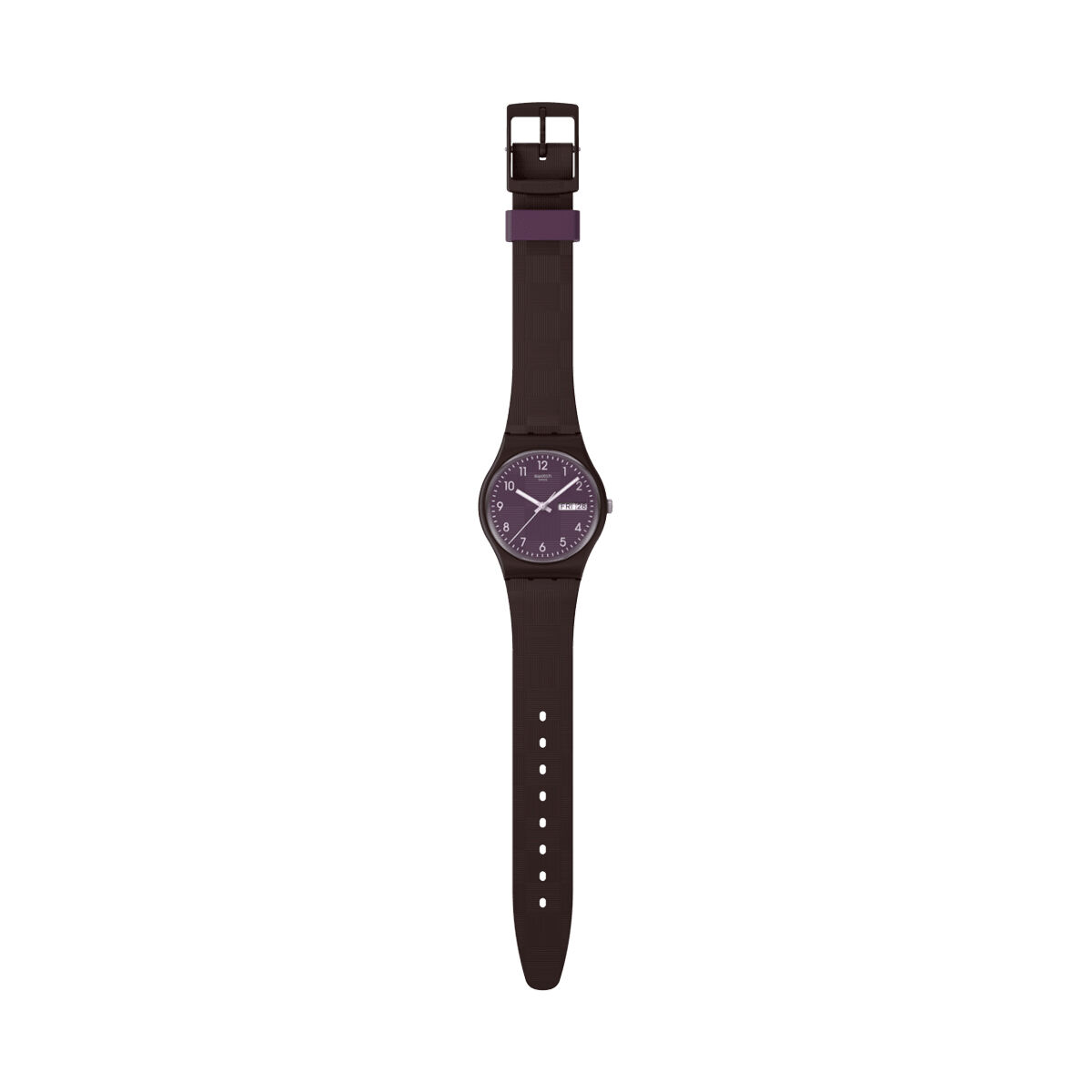 Horloge Dames Swatch SO28C700
