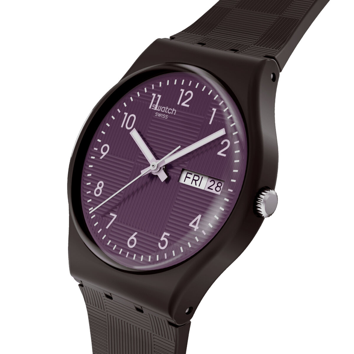 Horloge Dames Swatch SO28C700