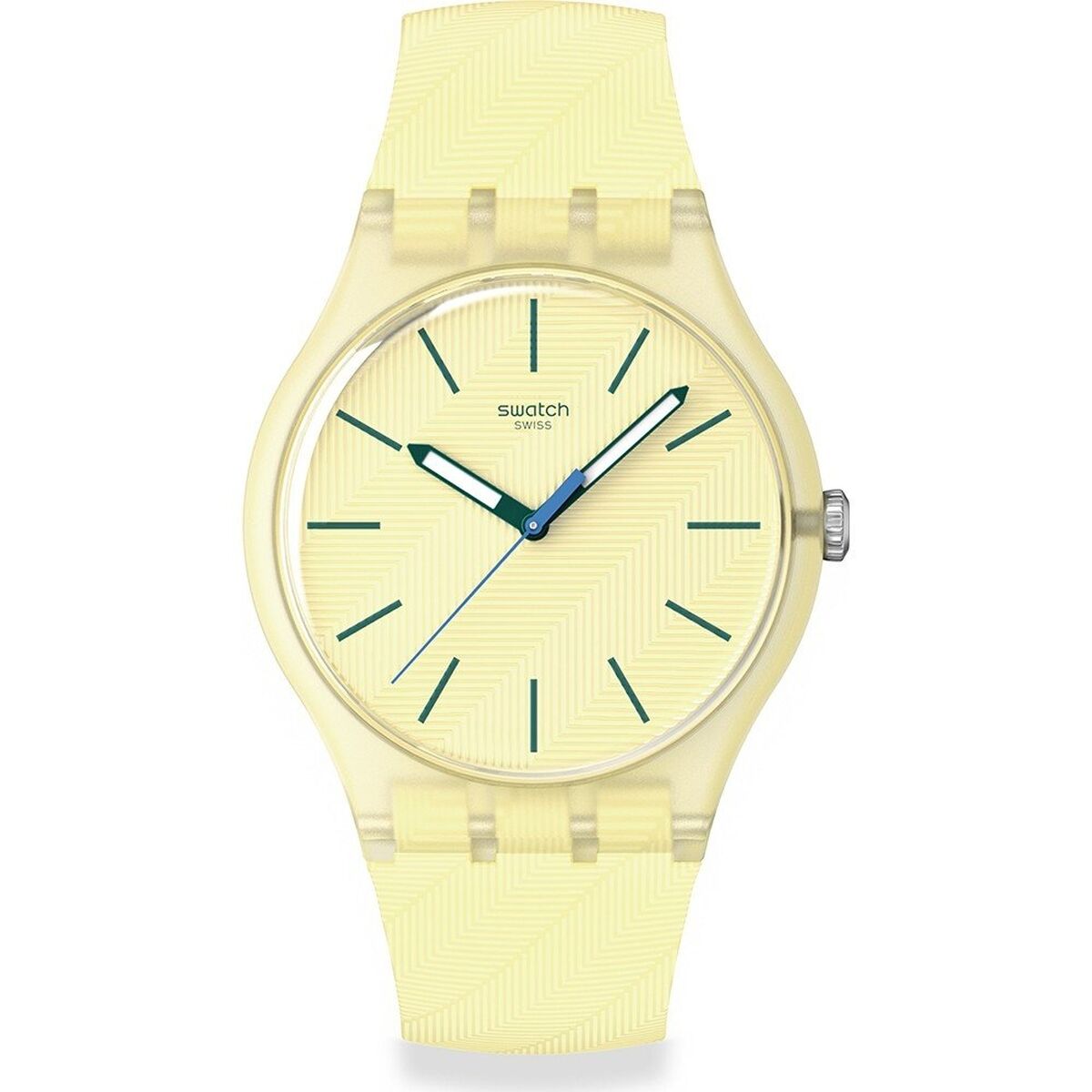 Horloge Dames Swatch SO29J102