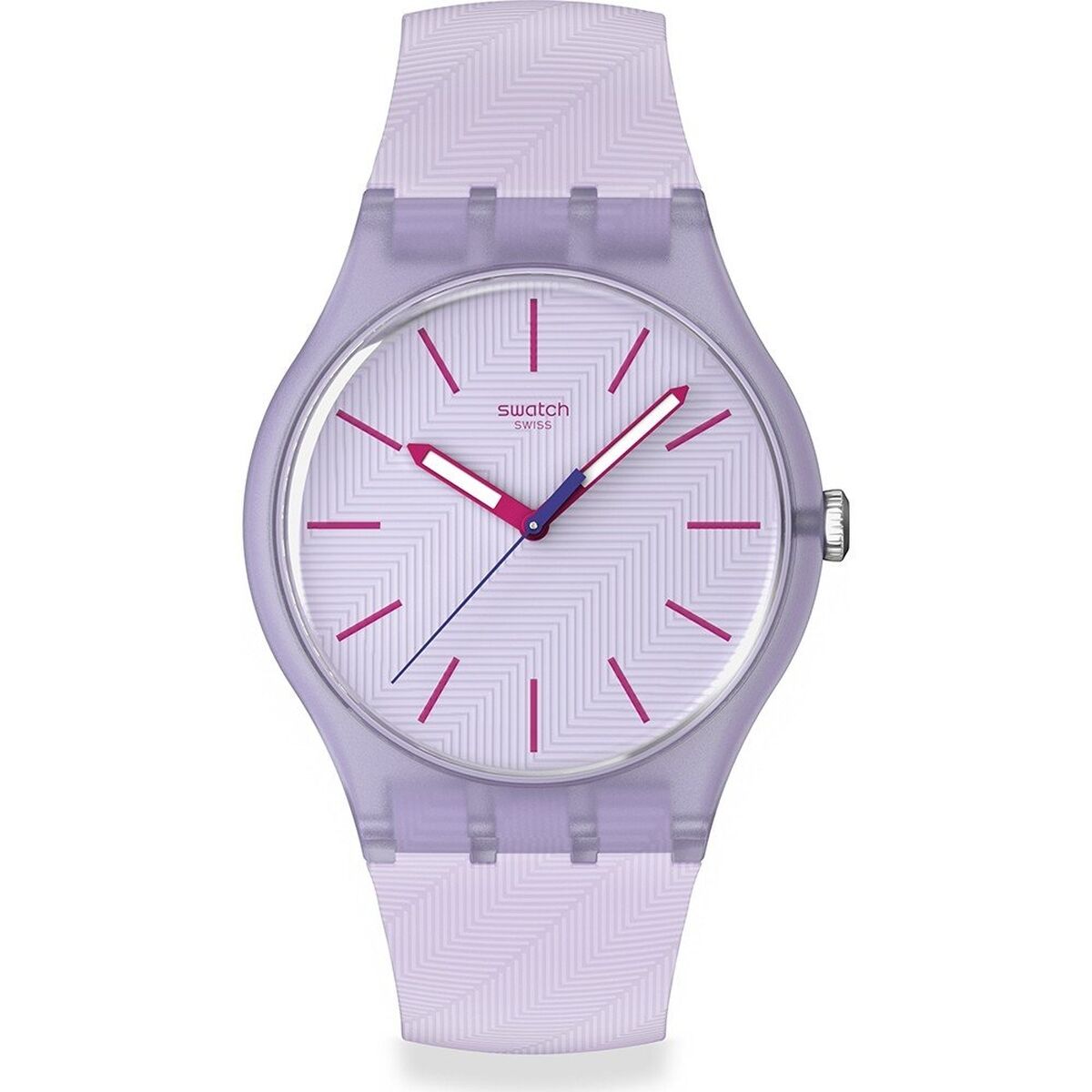 Horloge Dames Swatch SO29V101