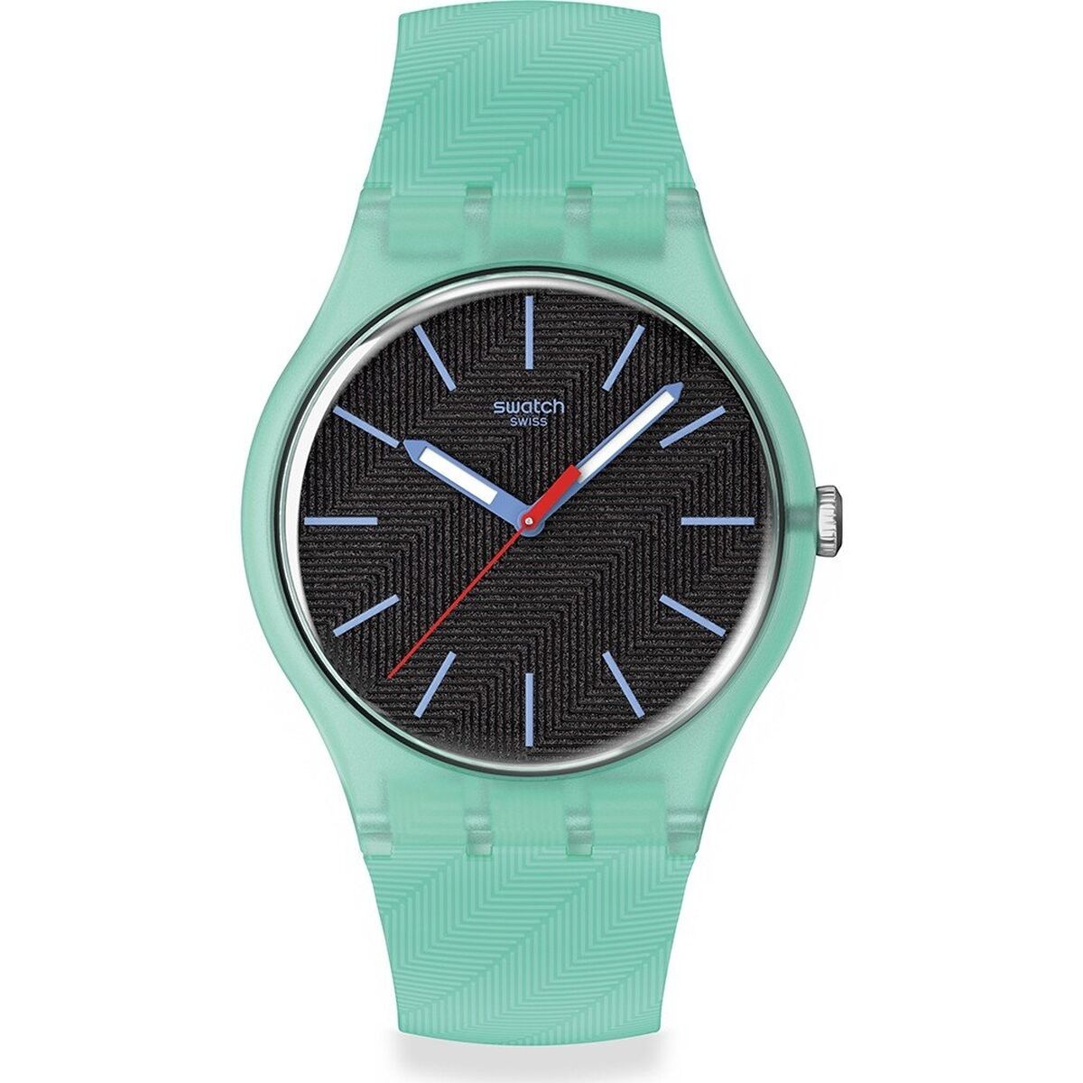 Horloge Dames Swatch SO29L103