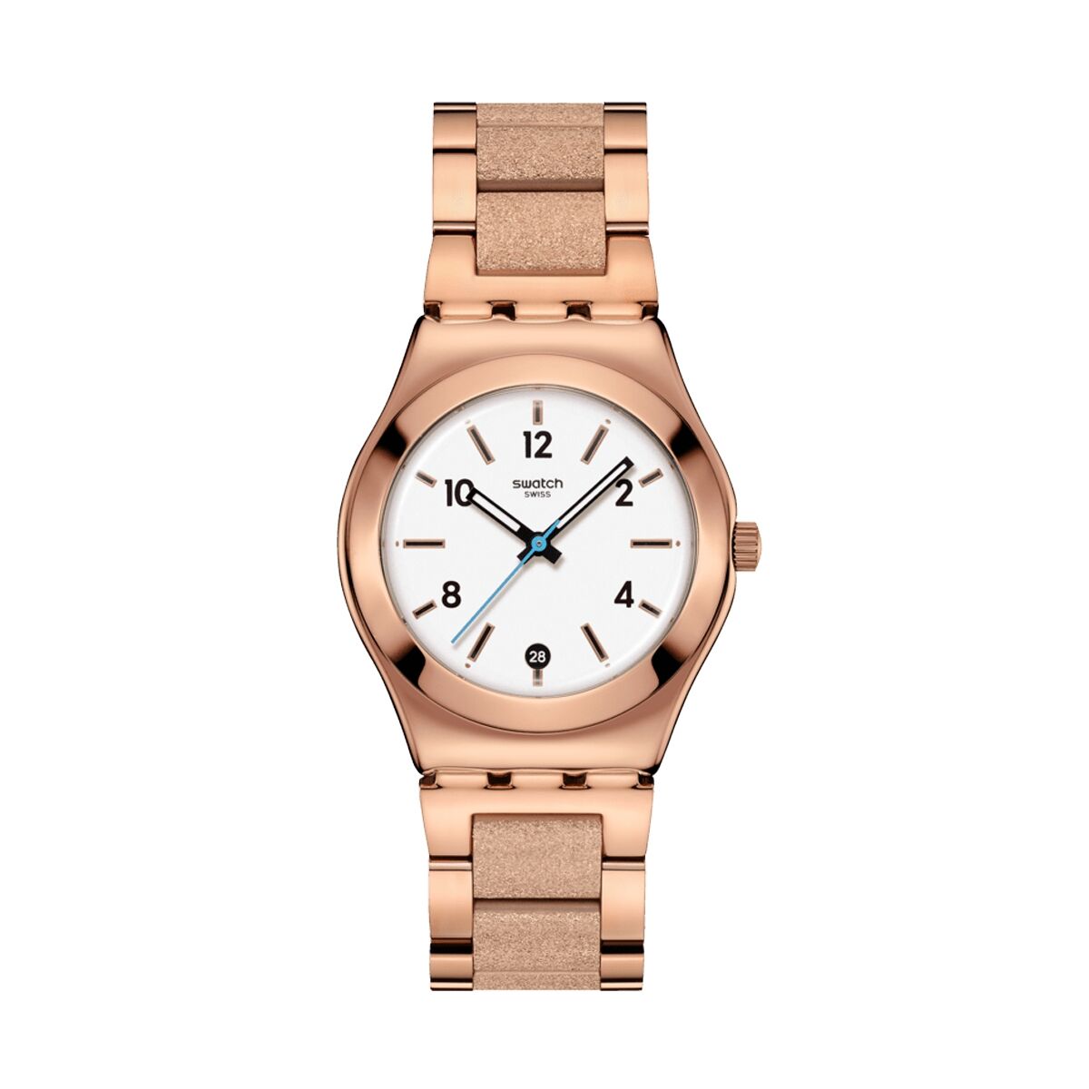 Horloge Dames Swatch YLG414G