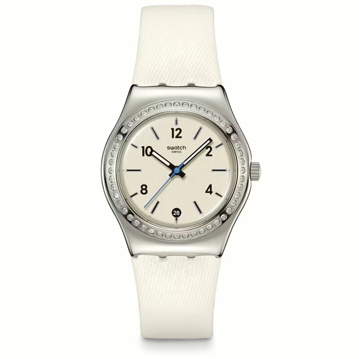 Horloge Dames Swatch YLS471