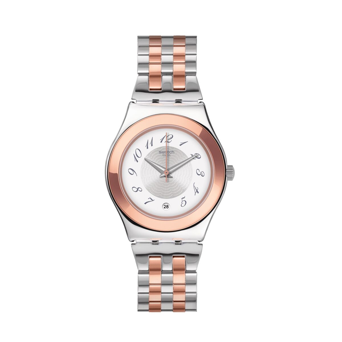 Horloge Dames Swatch YLS454GC