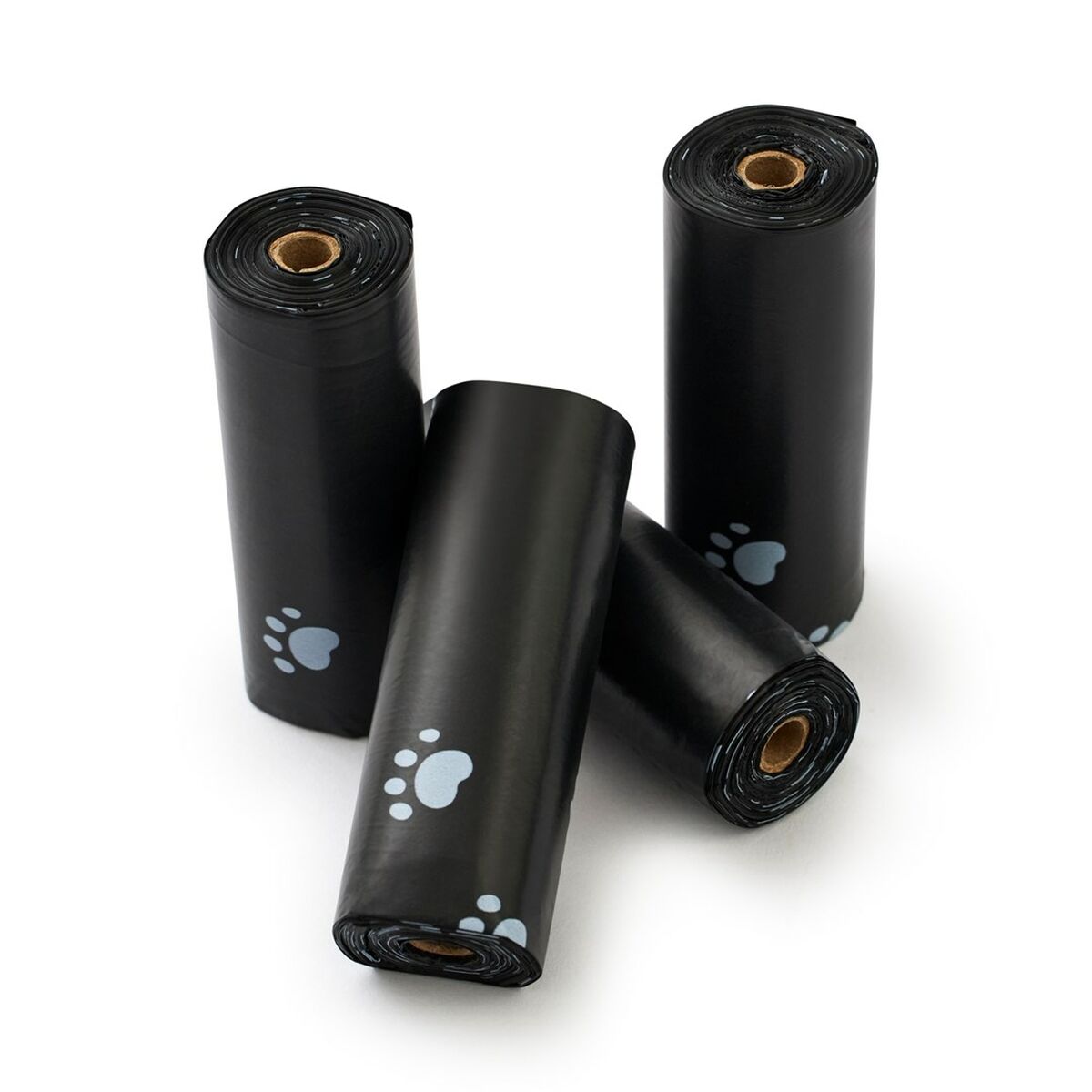 Image secondaire de Bac à litière pour chats Rotho Noir Plastique