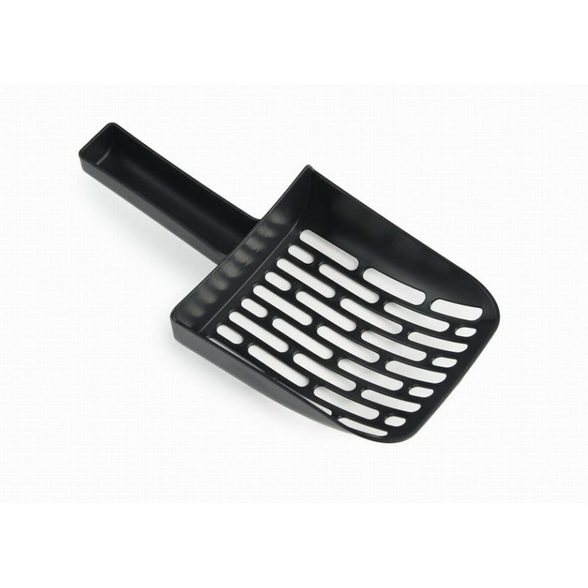 Pelle Rotho Noir Plastique 12,5 x 24 x 5 cm