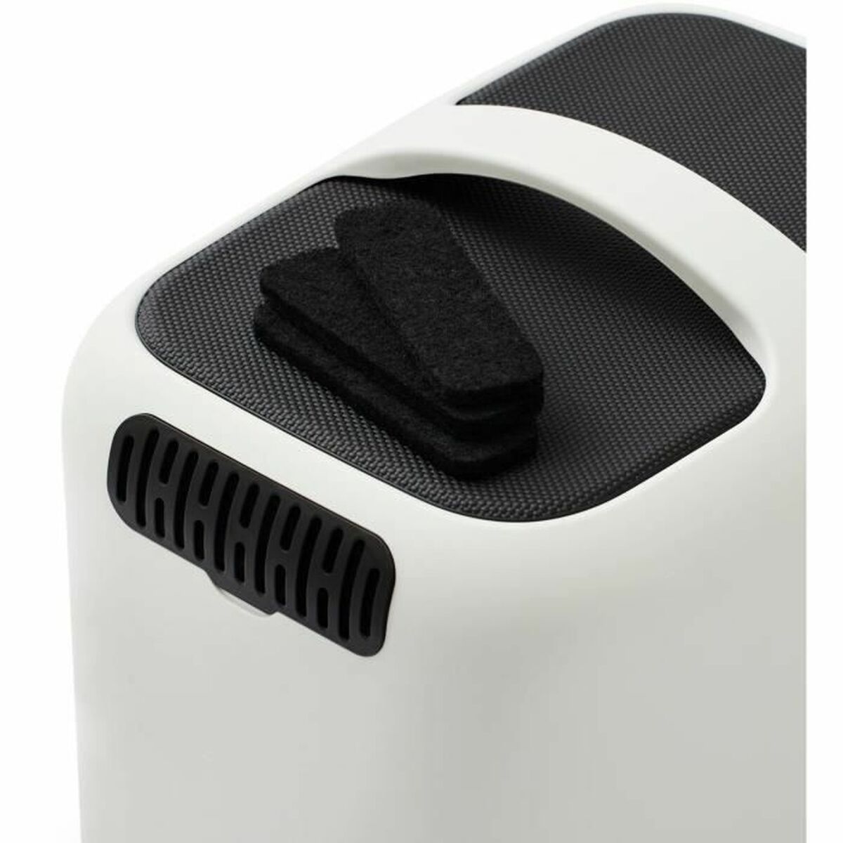 Carbon Filter Rotho My Pet Biala 3 Units, view 3