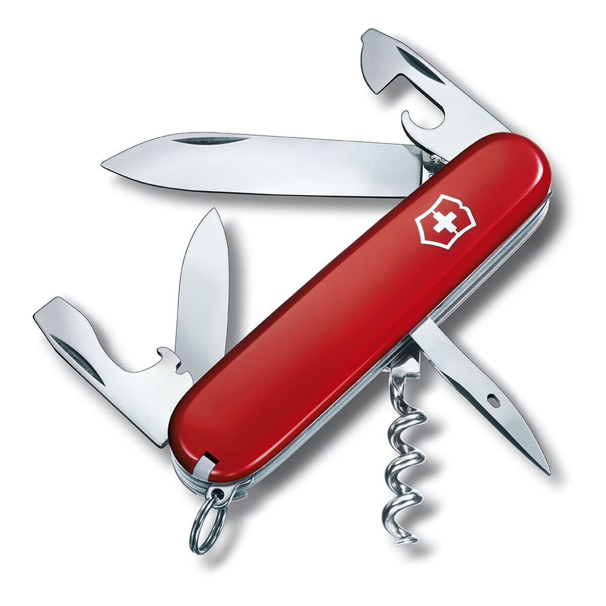 Ελβετικό μαχαίρι Victorinox Bantam Κόκκινο 2,6 x 1,4 x 9,1 cm (1 μονάδα)