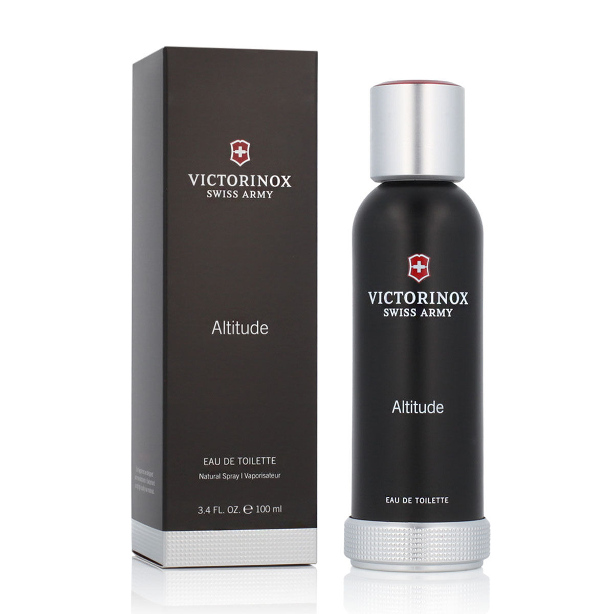 Parfum Homme Victorinox EDT 100 ml Altitude For Men