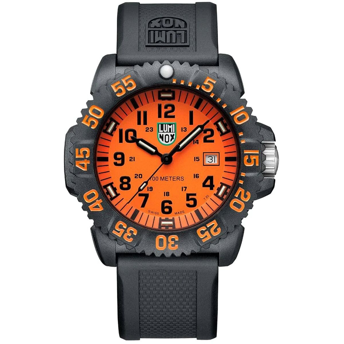 Horloge Heren Luminox X2.2059.1 (Ø 44 mm)