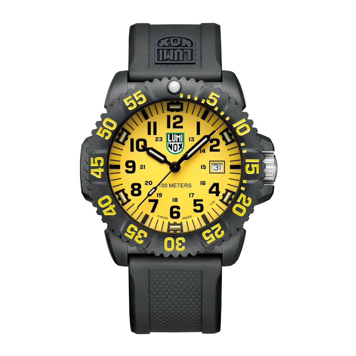 Horloge Heren Luminox X2.2055.1 (Ø 44 mm)