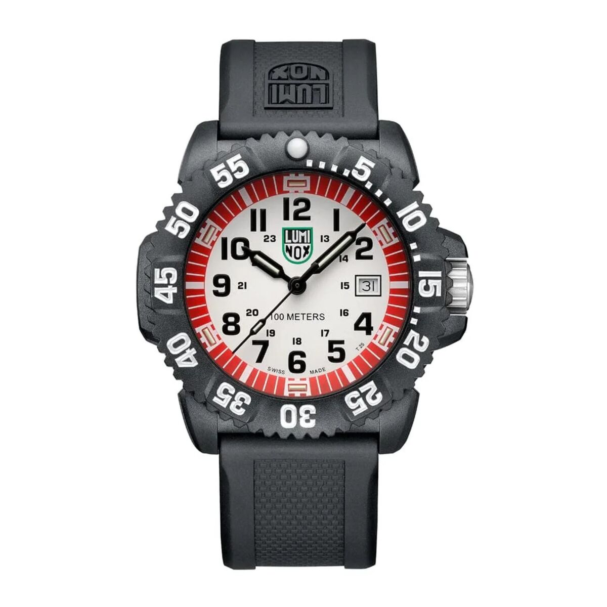 Horloge Heren Luminox X2.2057 (Ø 44 mm)