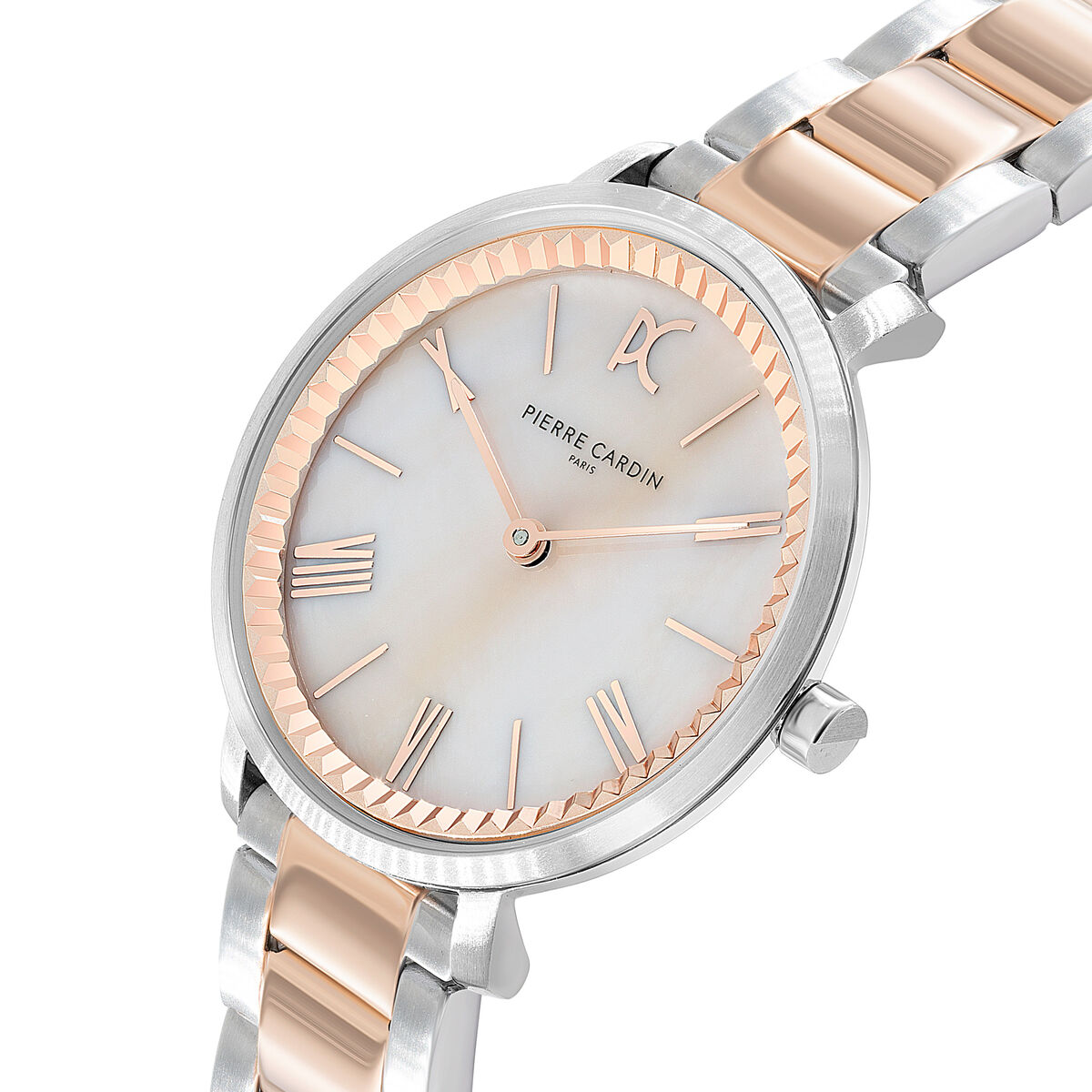Horloge Dames Pierre Cardin (Ø 32 mm)