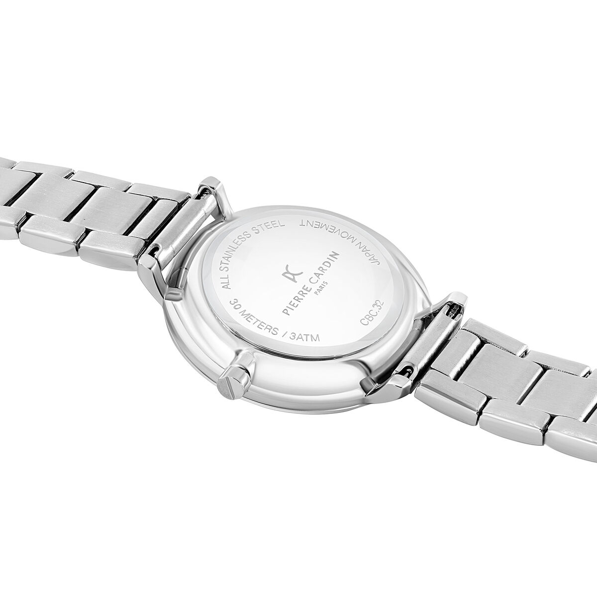 Horloge Dames Pierre Cardin (Ø 32 mm)