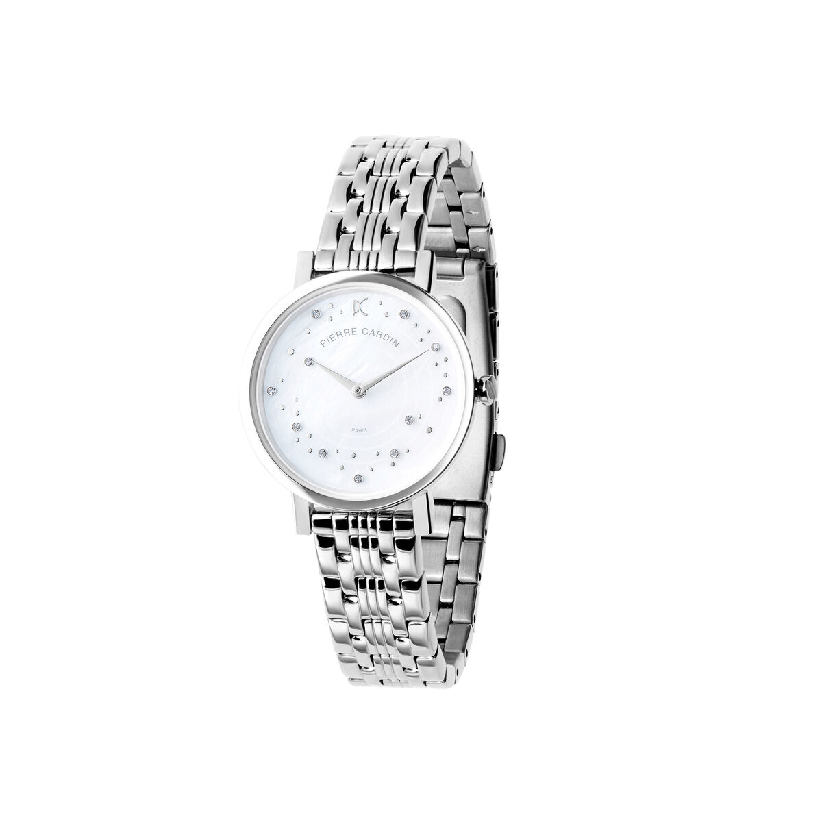 Horloge Dames Pierre Cardin CCM.0550 (Ø 32 mm)