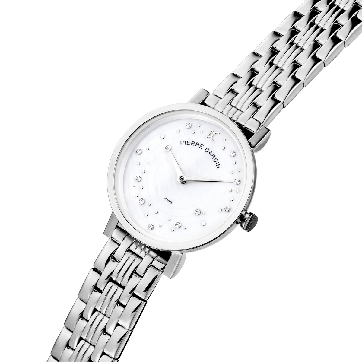 Horloge Dames Pierre Cardin (Ø 32 mm)
