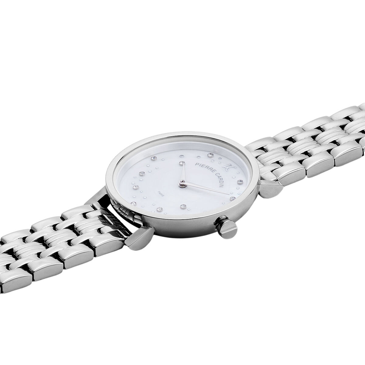 Horloge Dames Pierre Cardin (Ø 32 mm)