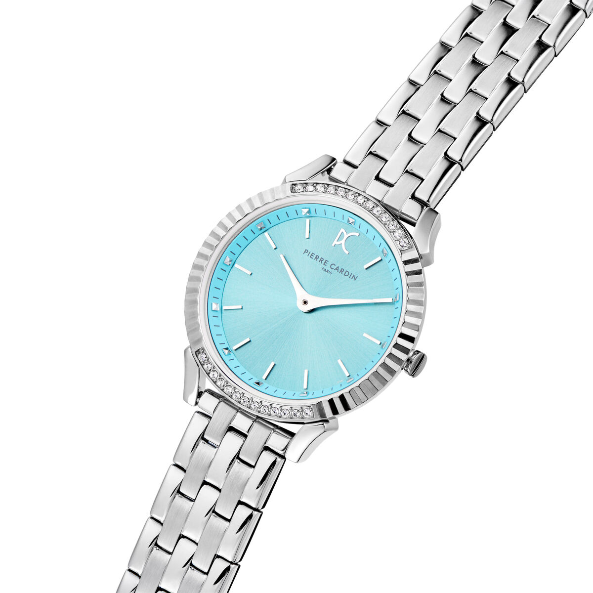 Horloge Dames Pierre Cardin (Ø 32 mm)