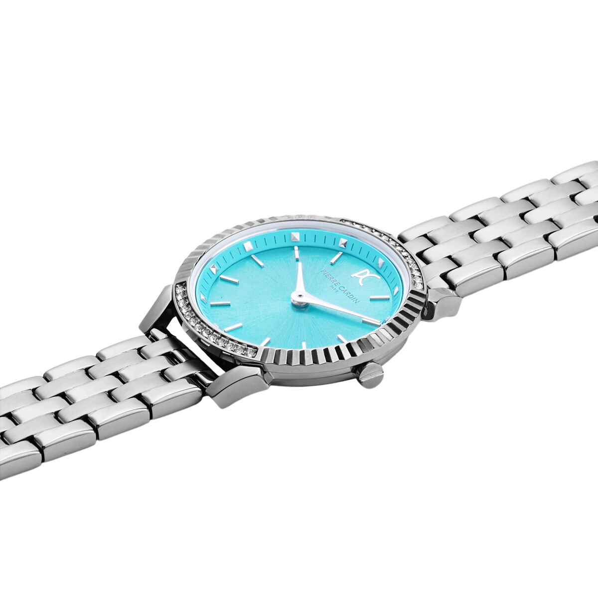 Horloge Dames Pierre Cardin (Ø 32 mm)