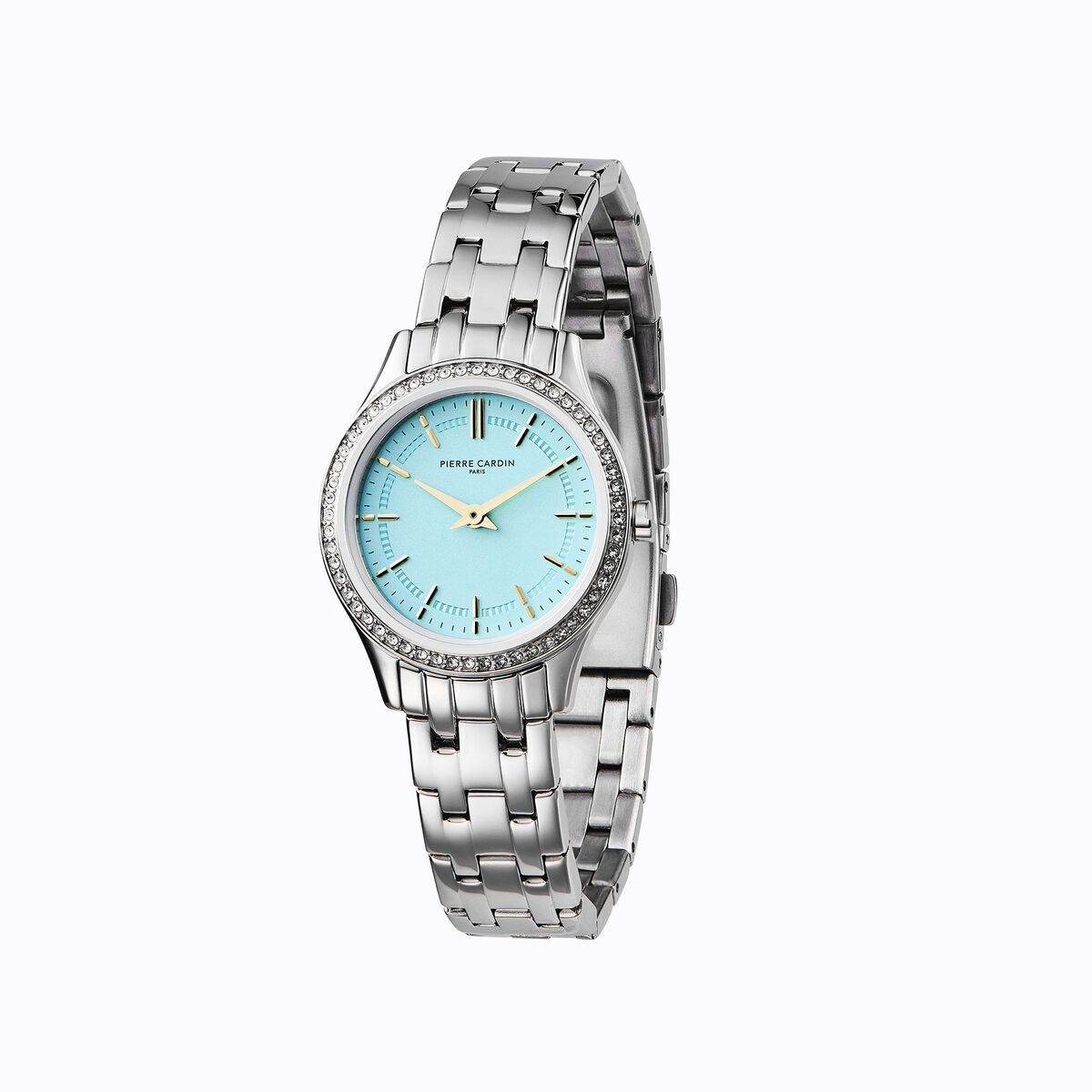 Horloge Dames Pierre Cardin (Ø 30 mm)