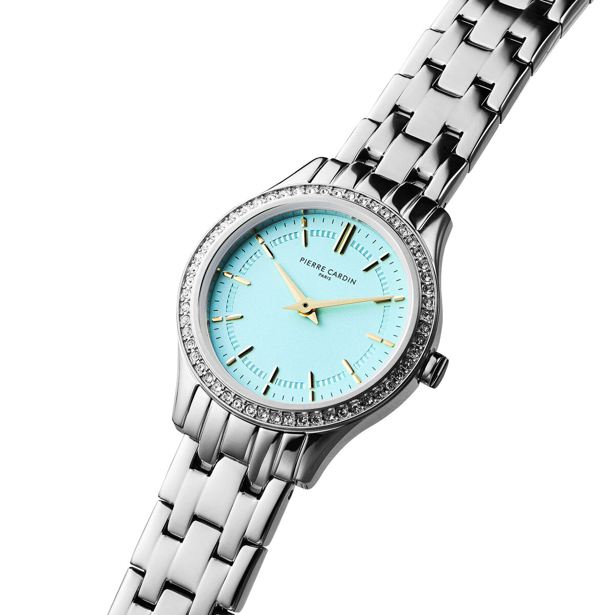 Horloge Dames Pierre Cardin (Ø 30 mm)