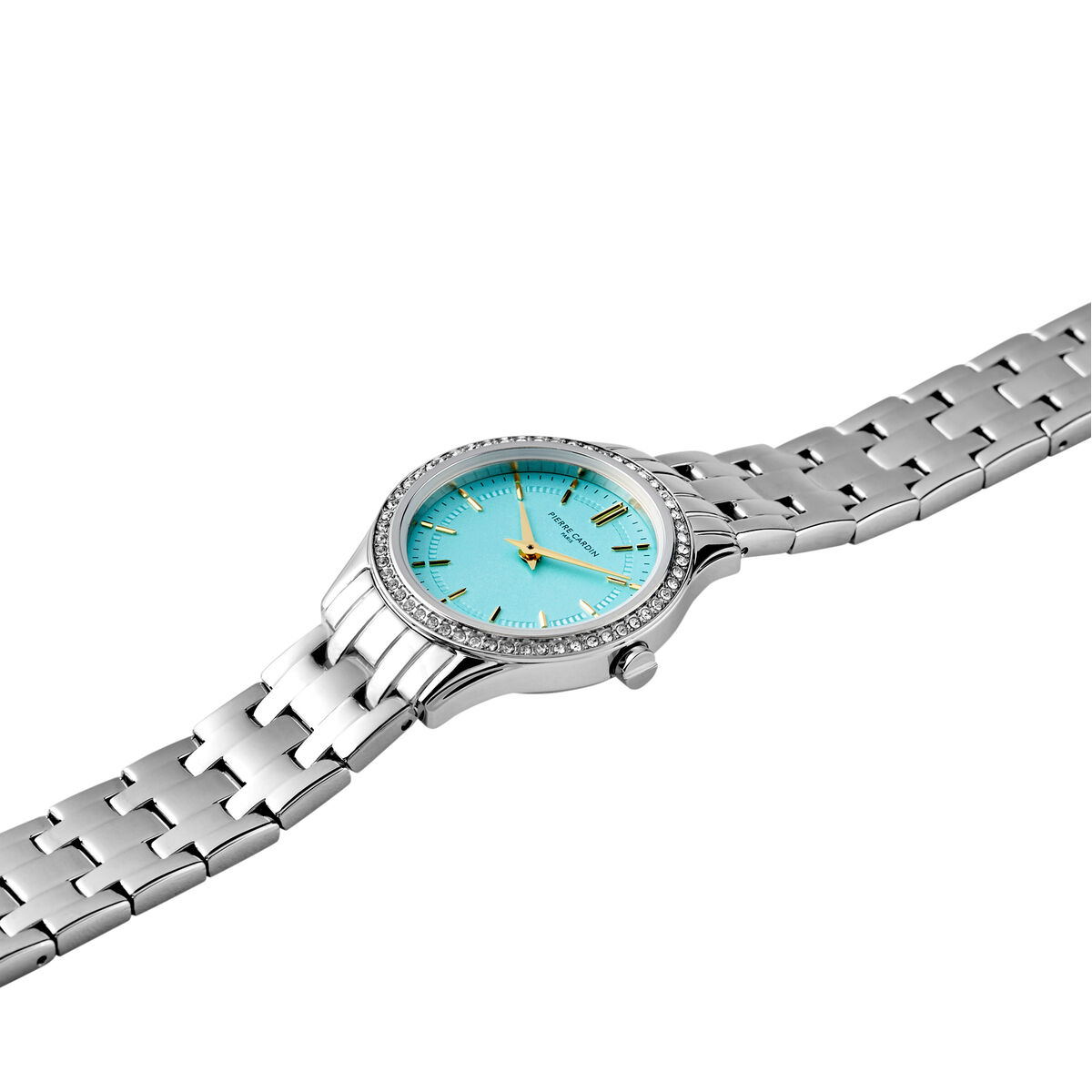 Horloge Dames Pierre Cardin (Ø 30 mm)