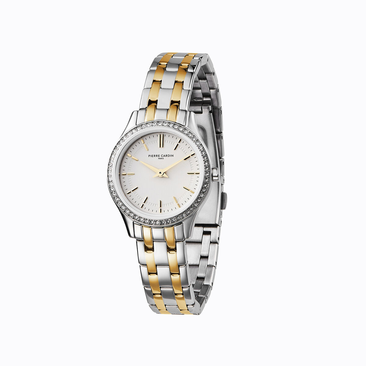 Horloge Dames Pierre Cardin CF.0607.SU.G (Ø 30 mm)