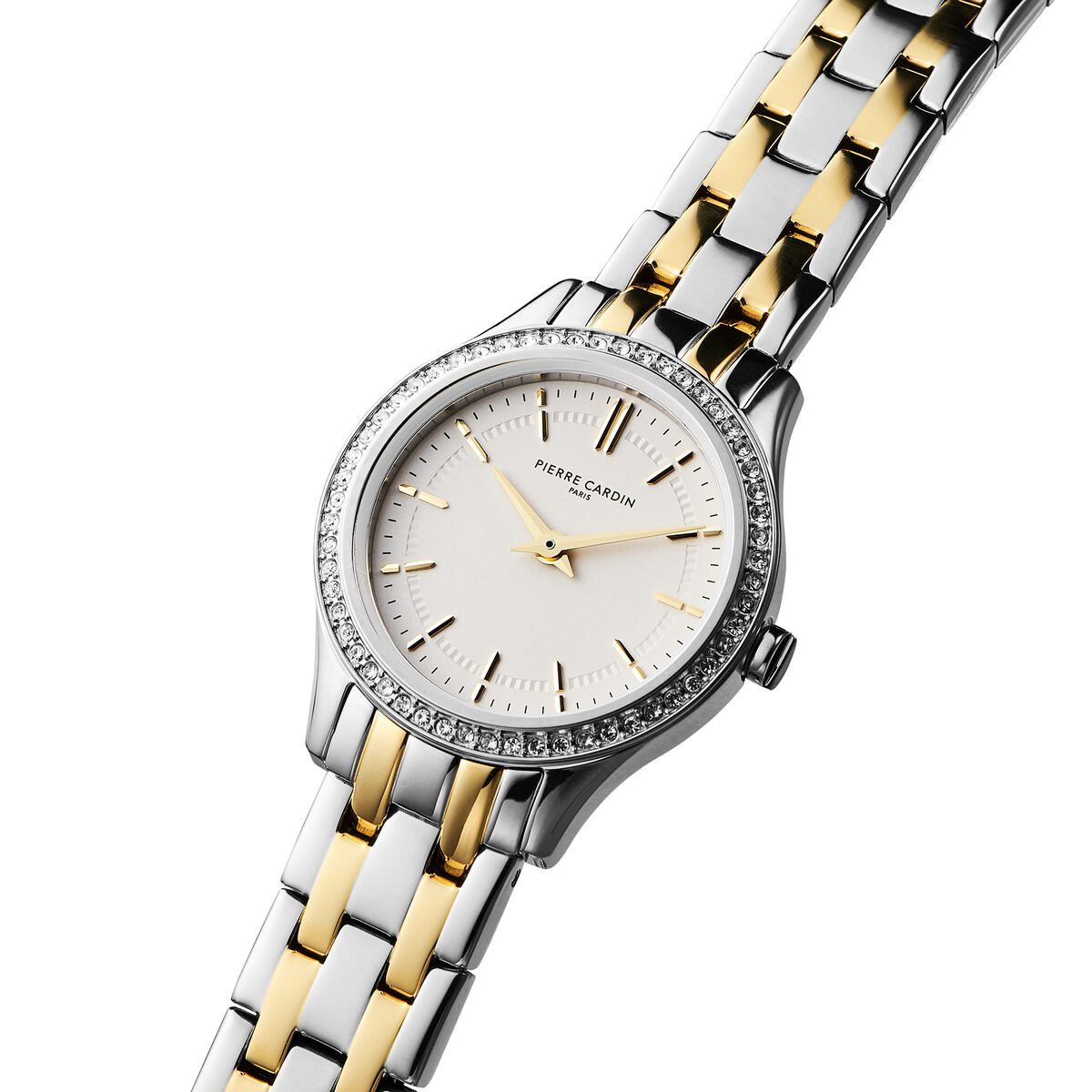 Horloge Dames Pierre Cardin (Ø 30 mm)