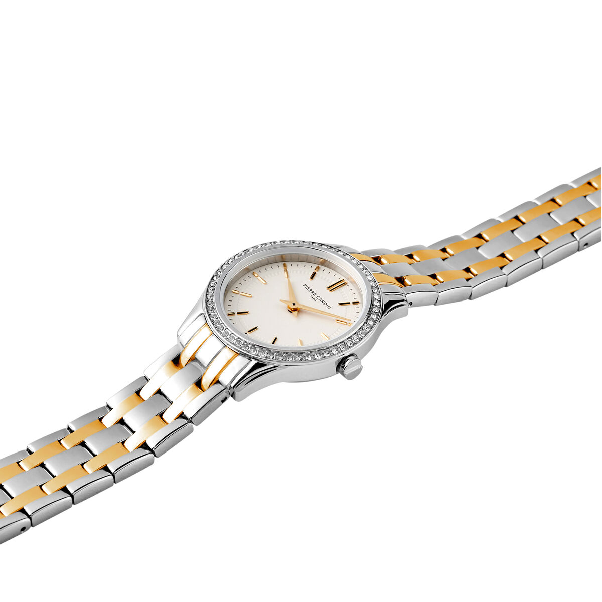 Horloge Dames Pierre Cardin (Ø 30 mm)