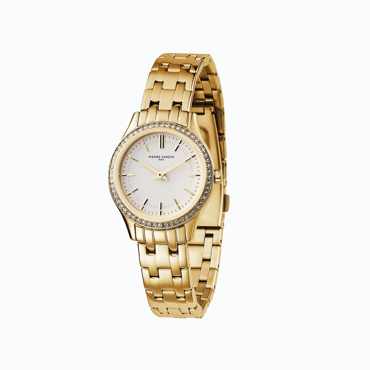 Horloge Dames Pierre Cardin (Ø 30 mm)