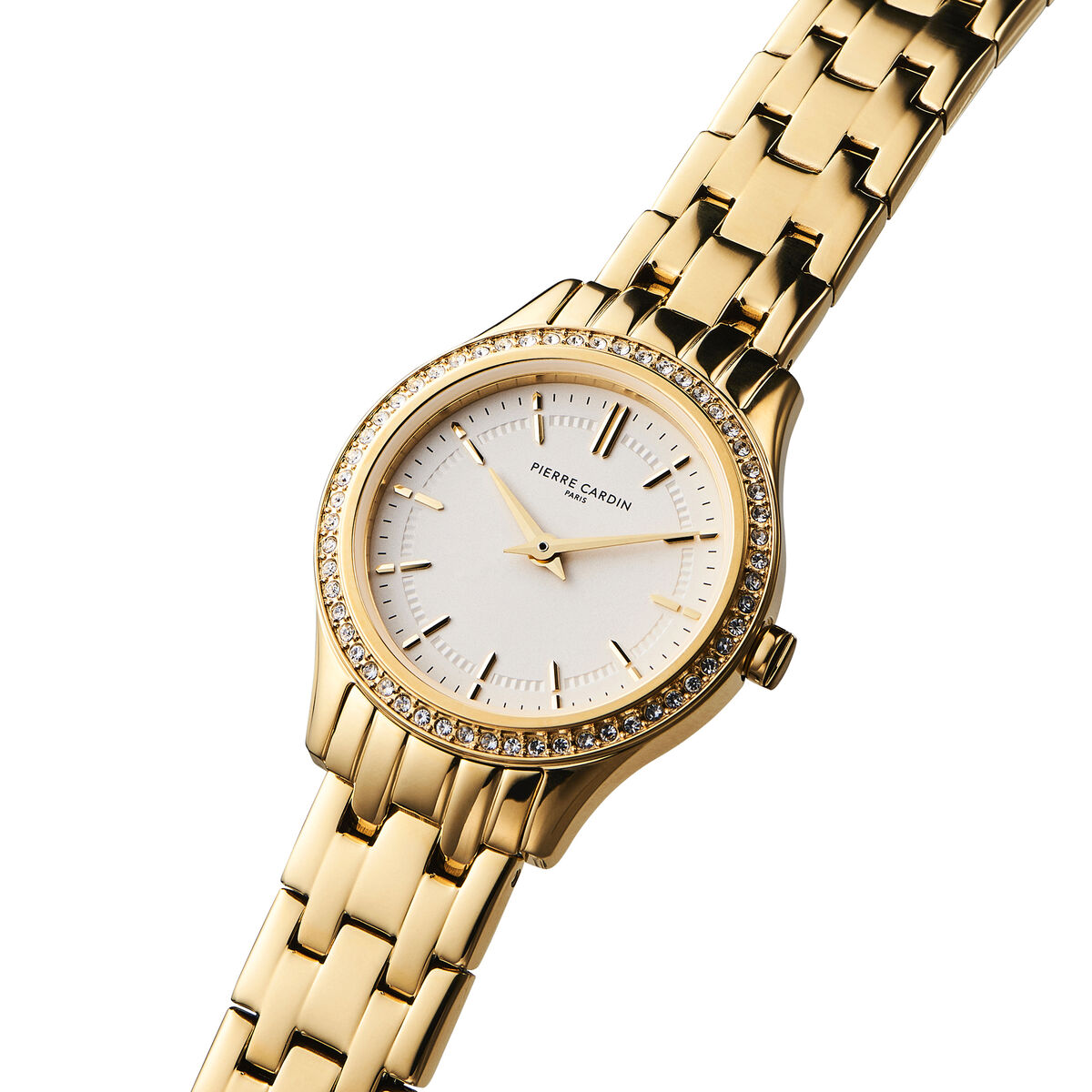 Horloge Dames Pierre Cardin (Ø 30 mm)