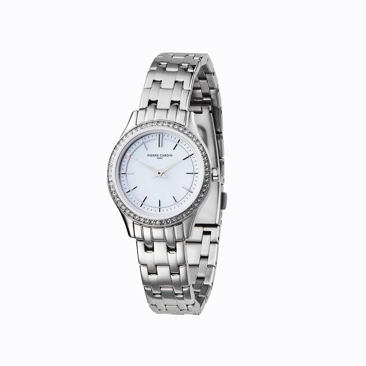 Horloge Dames Pierre Cardin (Ø 30 mm)