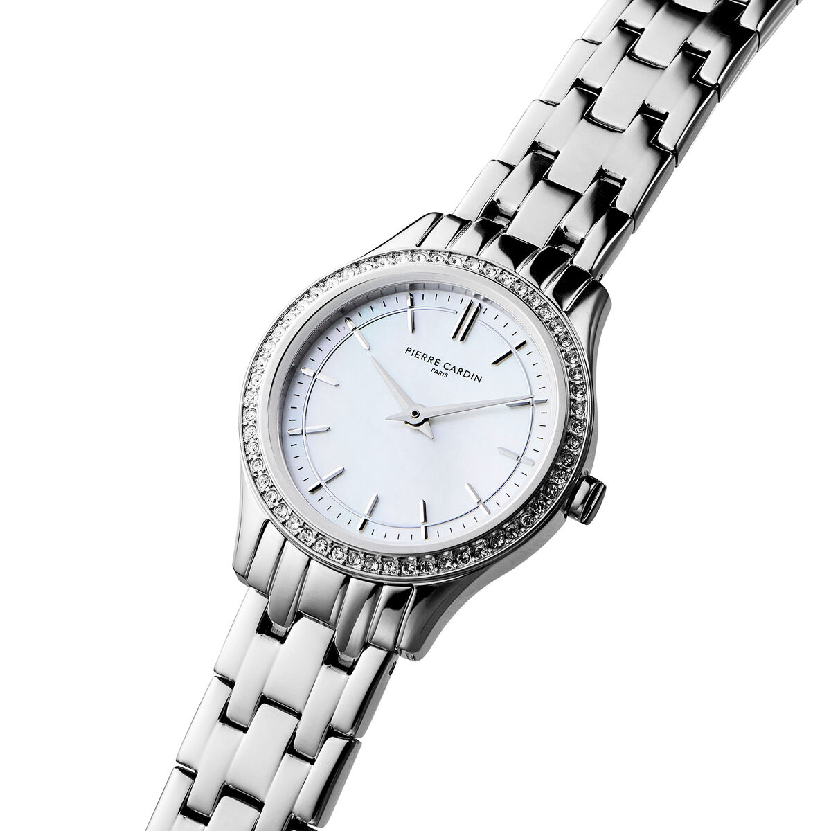 Horloge Dames Pierre Cardin (Ø 30 mm)