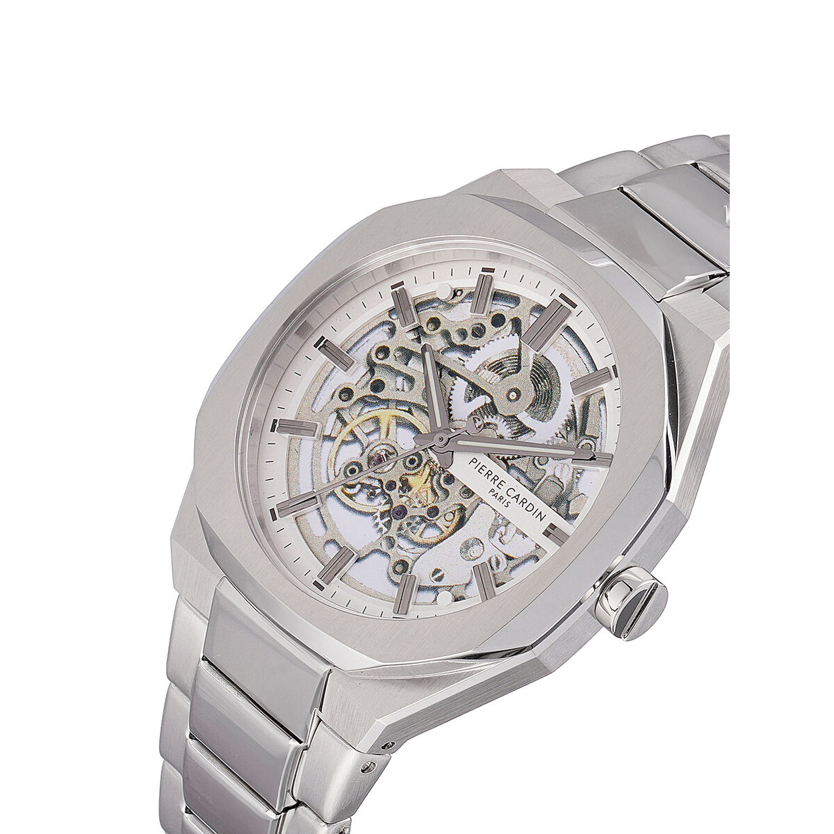 Horloge Heren Pierre Cardin CF.1002.MS (Ø 42 mm)