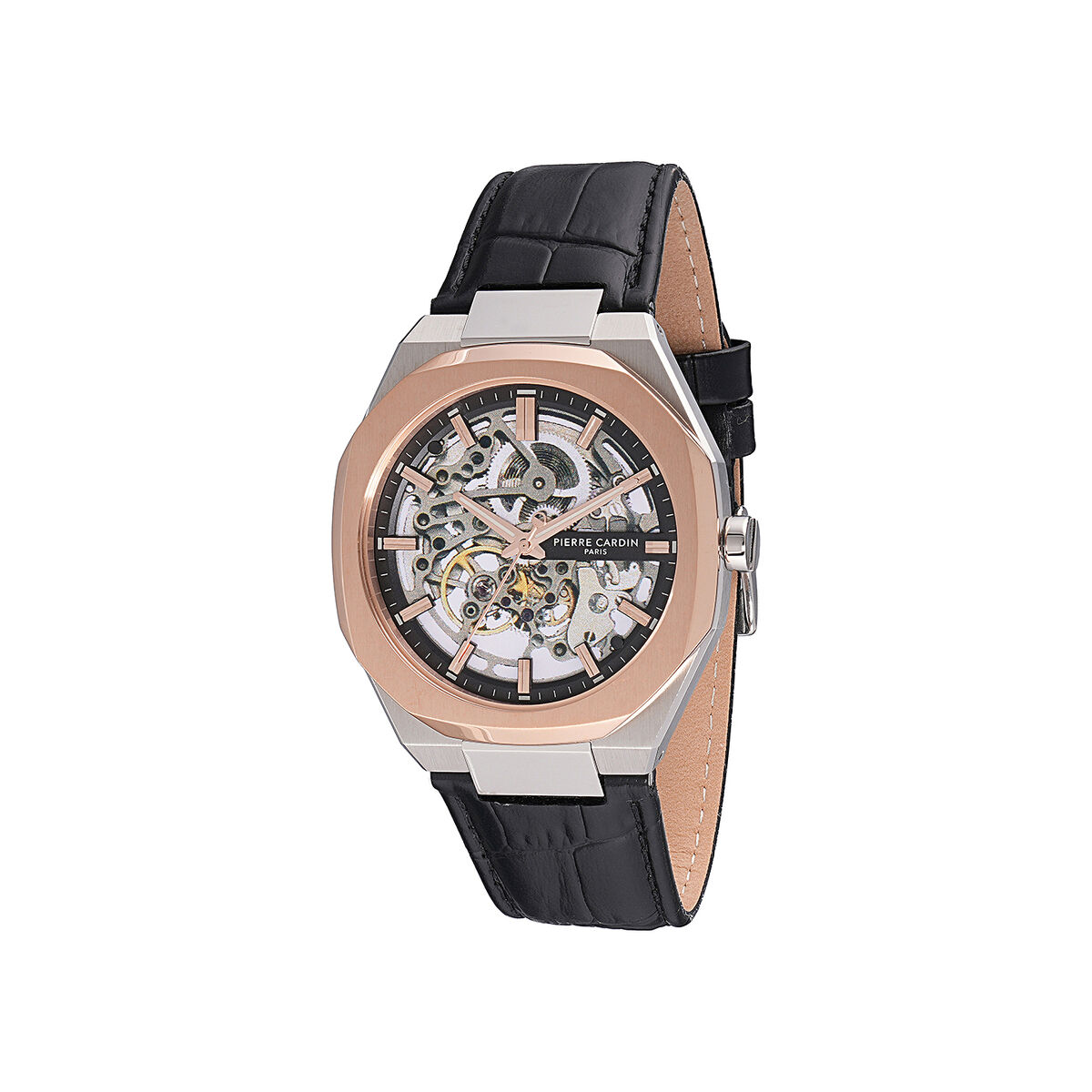 Horloge Heren Pierre Cardin CF.1002.LB.2 (Ø 42 mm)