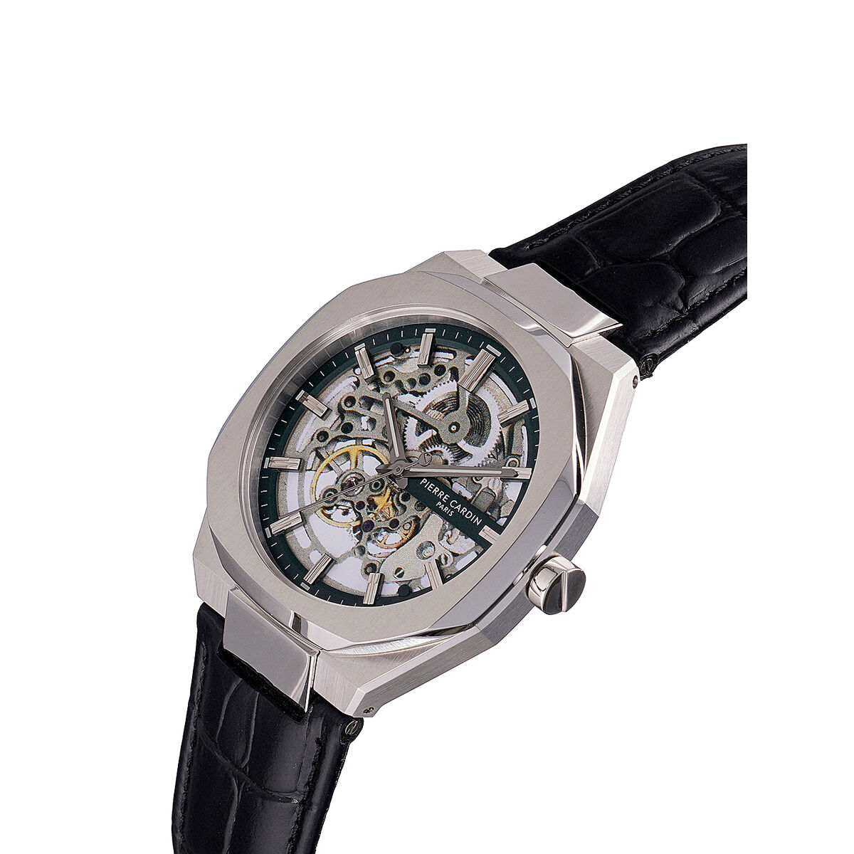 Horloge Heren Pierre Cardin (Ø 42 mm)