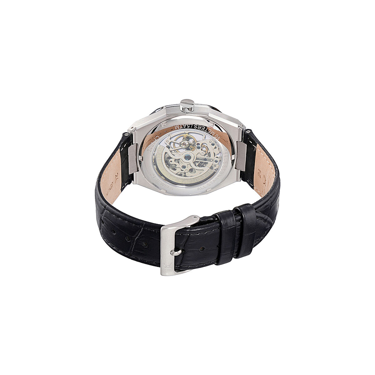 Horloge Heren Pierre Cardin (Ø 42 mm)