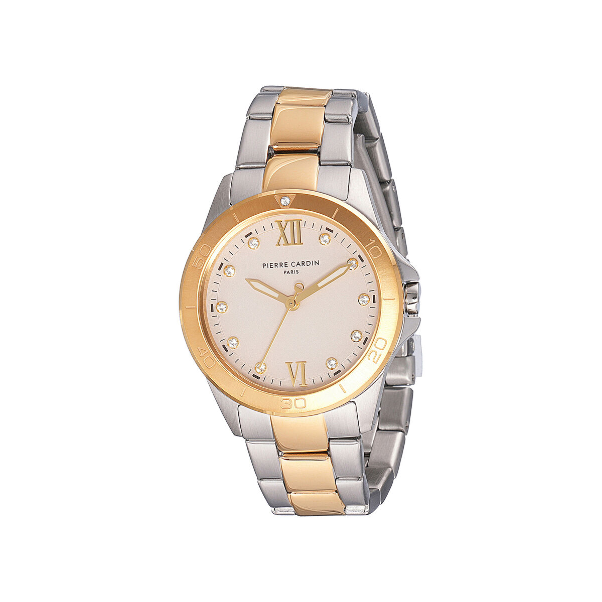 Horloge Dames Pierre Cardin CF.1009.MU (Ø 34 mm)