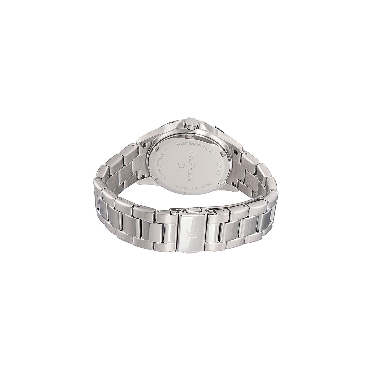 Horloge Dames Pierre Cardin (Ø 34 mm)