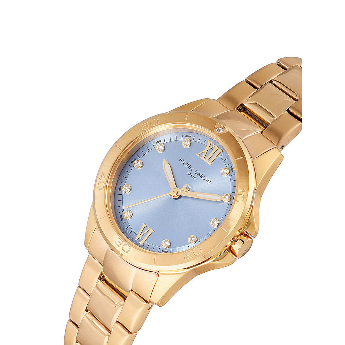 Horloge Dames Pierre Cardin (Ø 34 mm)