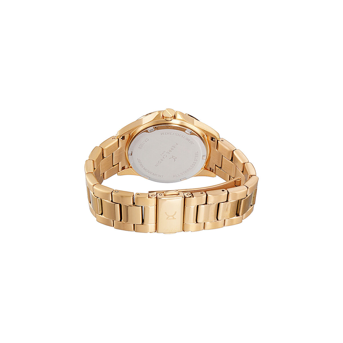 Horloge Dames Pierre Cardin (Ø 34 mm)