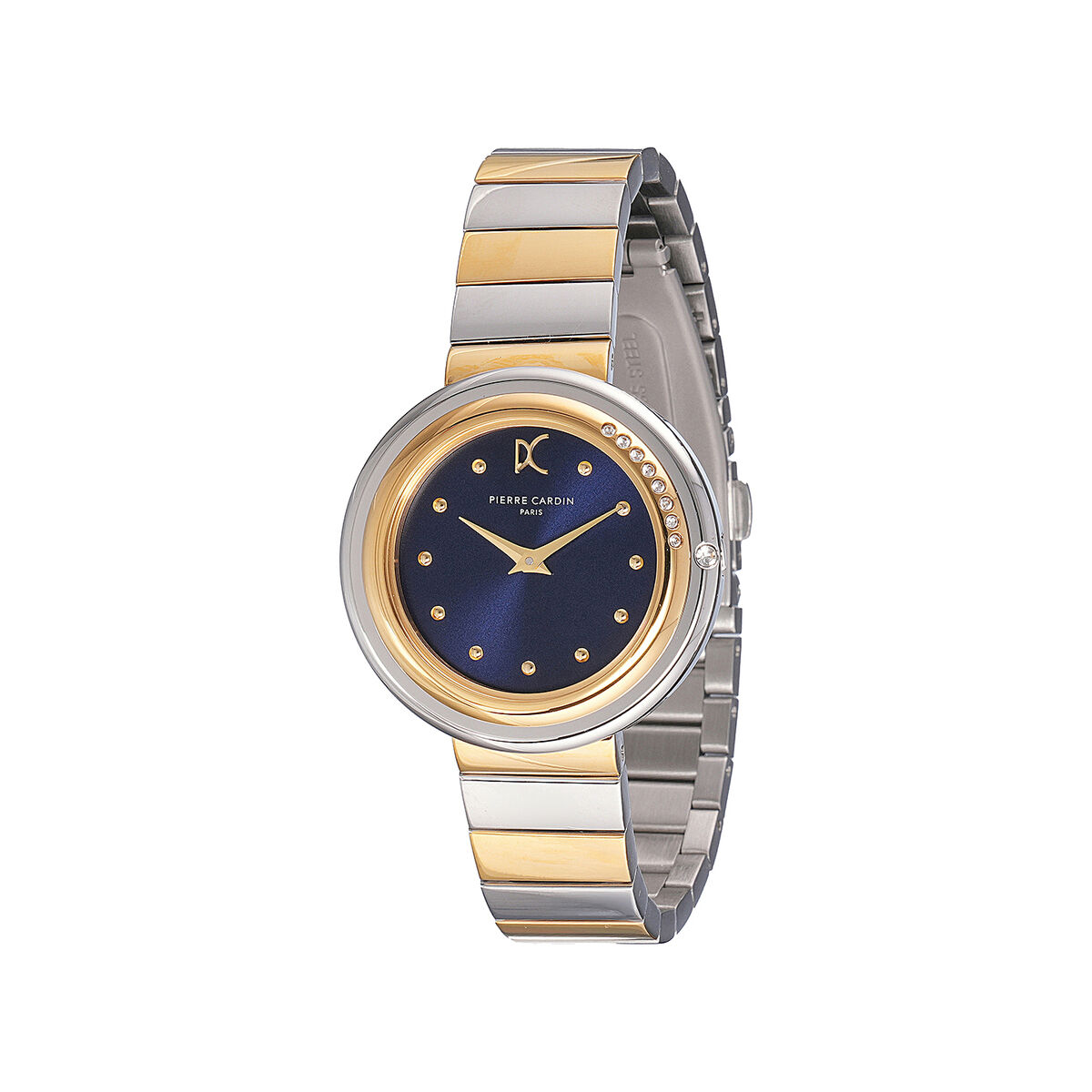 Horloge Dames Pierre Cardin CF.1010.MU (Ø 32 mm)