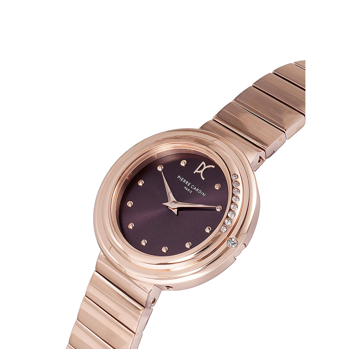 Horloge Dames Pierre Cardin (Ø 32 mm)