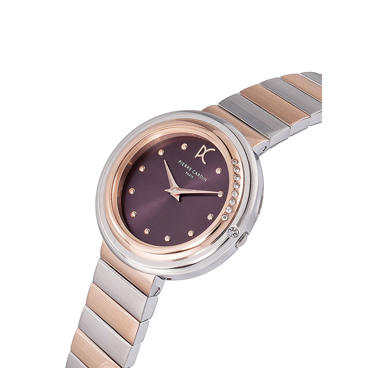 Horloge Dames Pierre Cardin (Ø 32 mm)