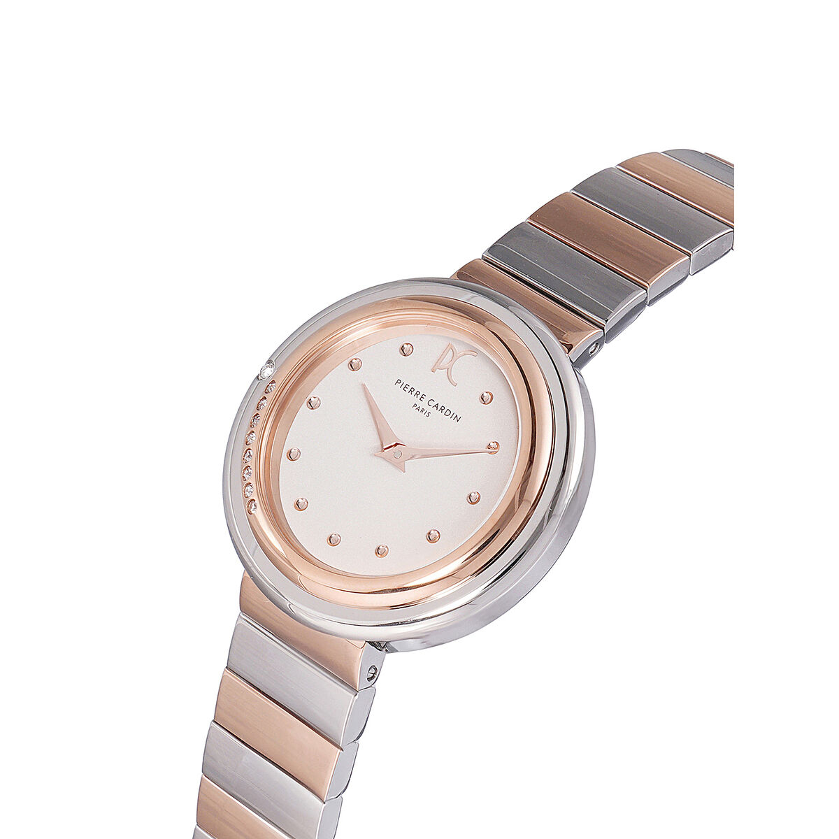 Horloge Dames Pierre Cardin (Ø 32 mm)