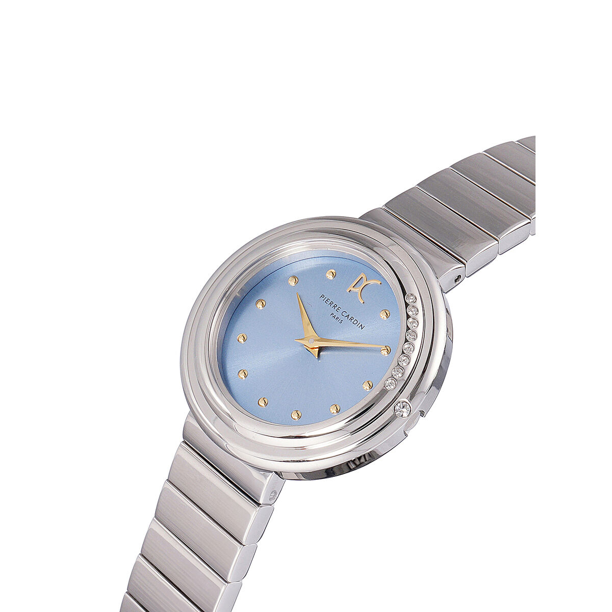 Horloge Dames Pierre Cardin (Ø 32 mm)