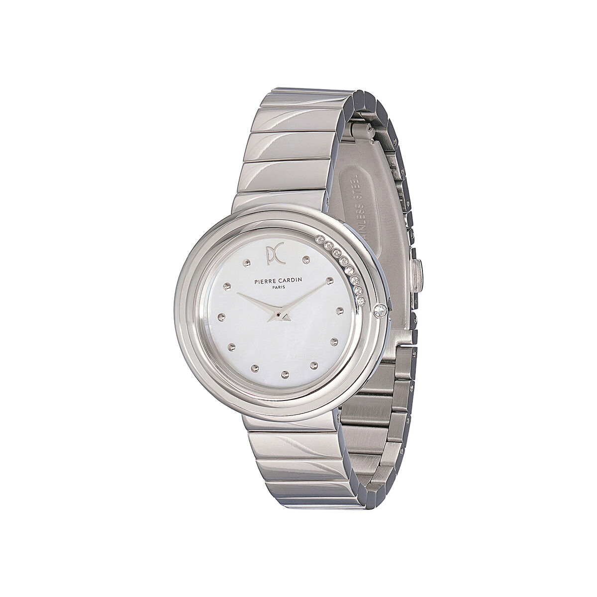 Horloge Dames Pierre Cardin CF.1010.MS.1 (Ø 32 mm)