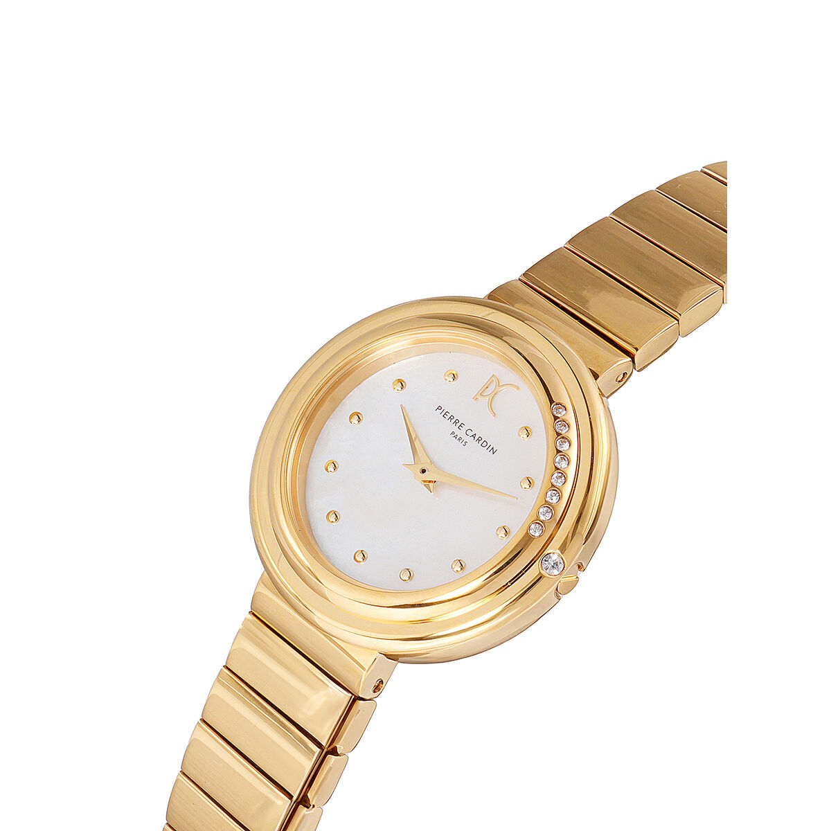 Horloge Dames Pierre Cardin (Ø 32 mm)
