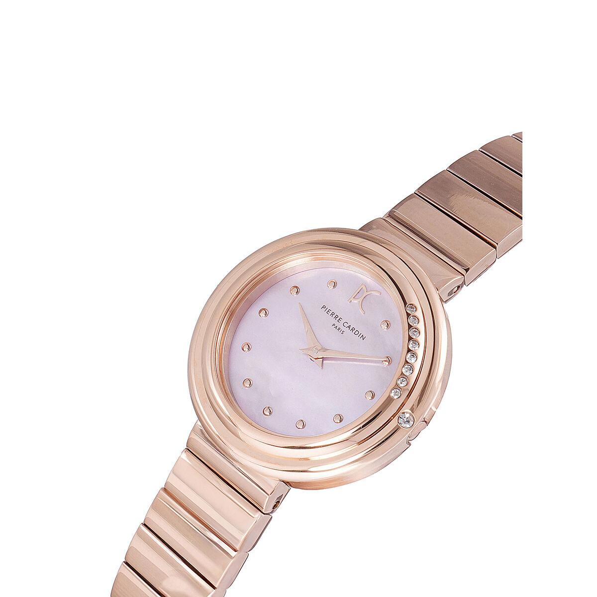 Horloge Dames Pierre Cardin (Ø 32 mm)